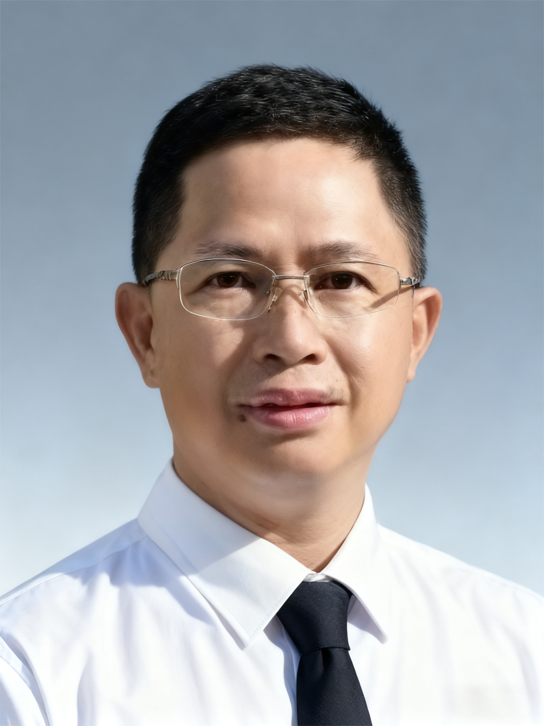 陈昌南
