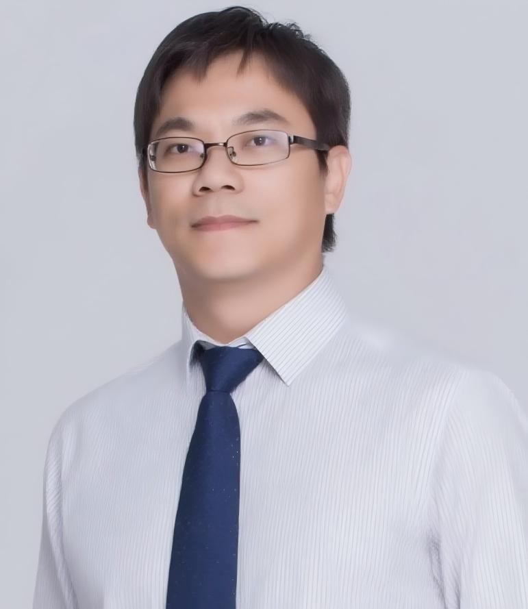 黄容旺