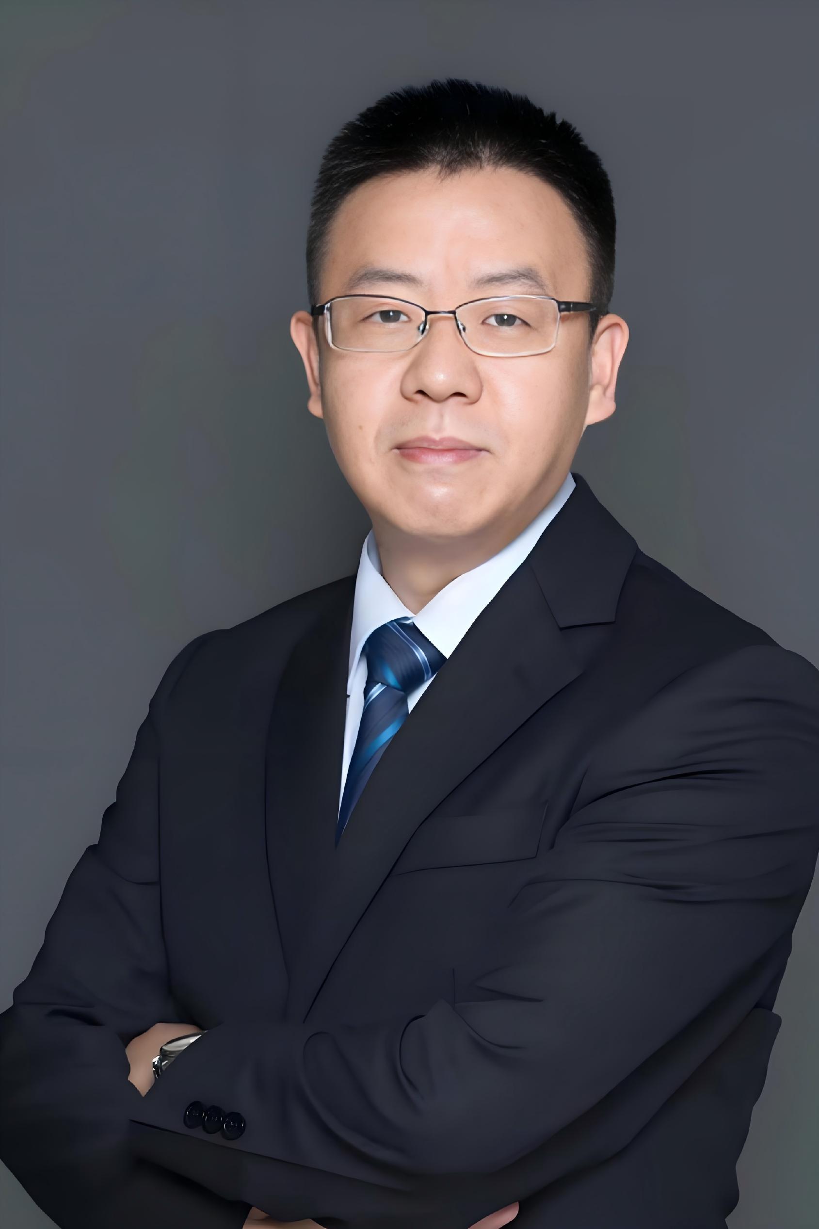 黄绍刚