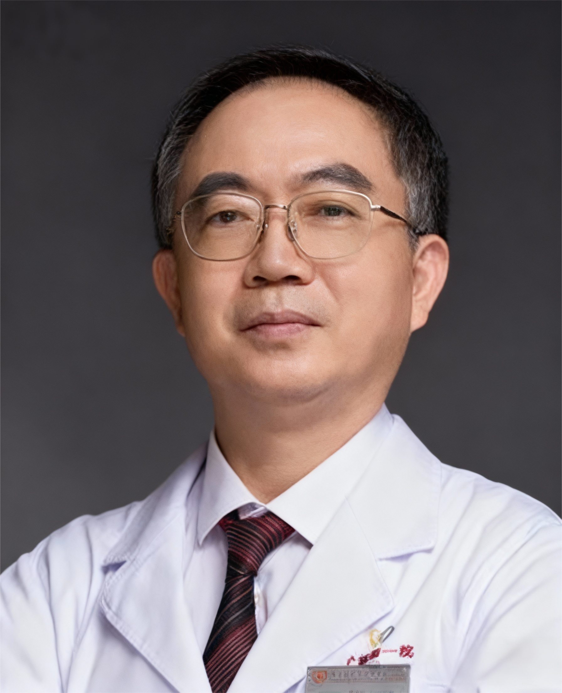 曾文铤